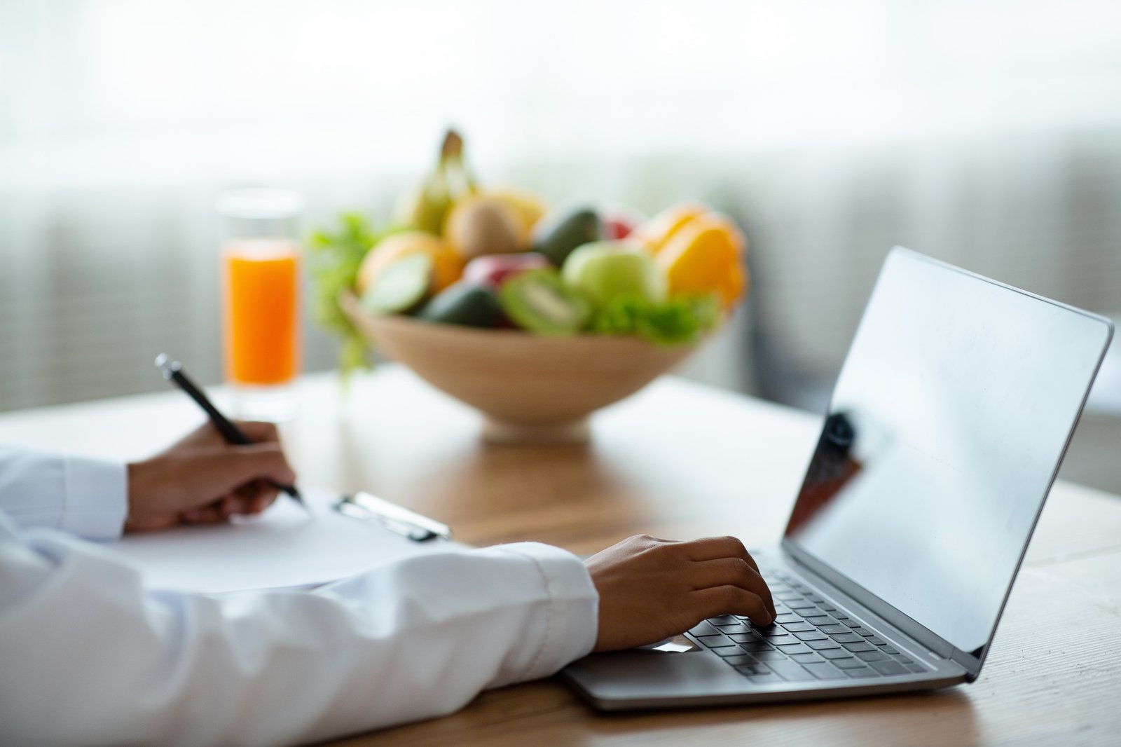 Nutricionista en Almerimar, Clínica Sirona