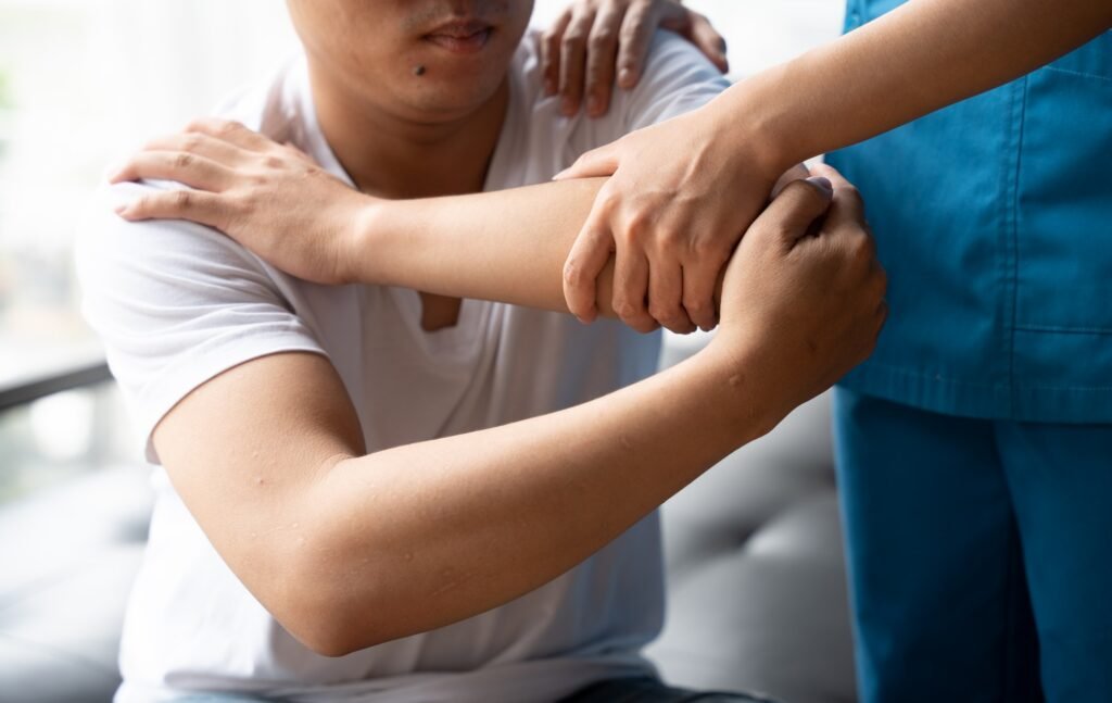 Fisioterapia en Almerimar, en Clínica Sirona