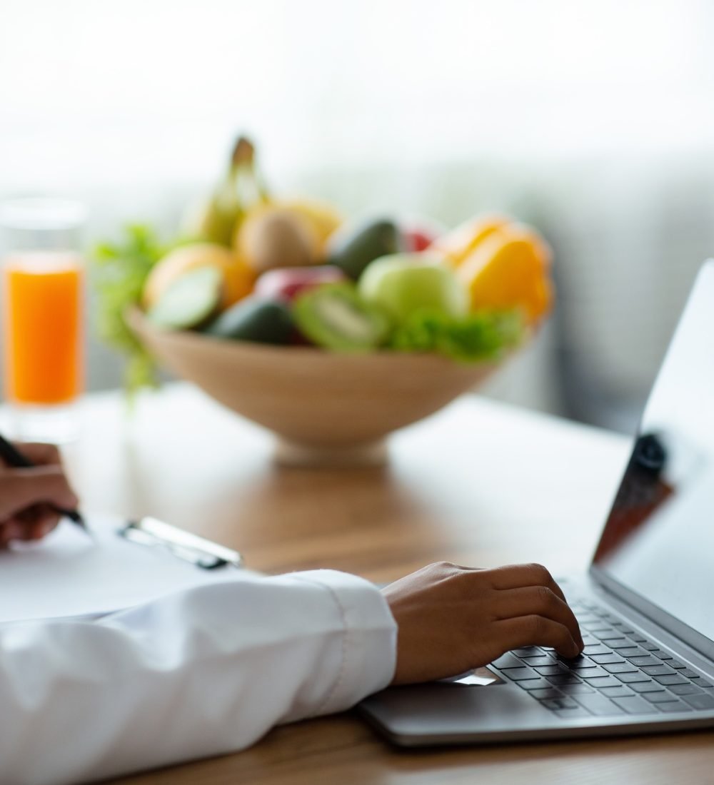 Nutricionista en Almerimar, Clínica Sirona